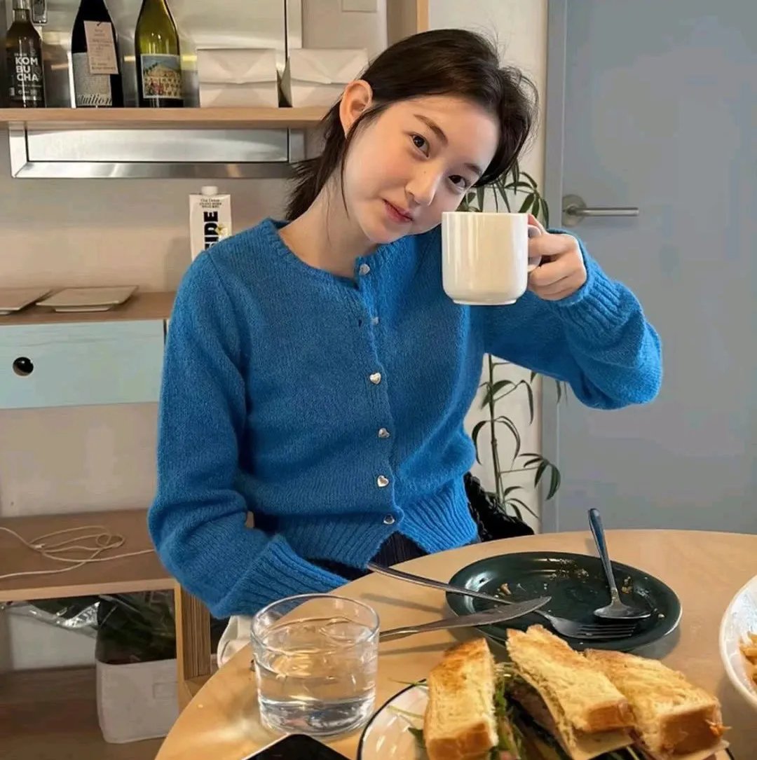 姨妈的后现代生活