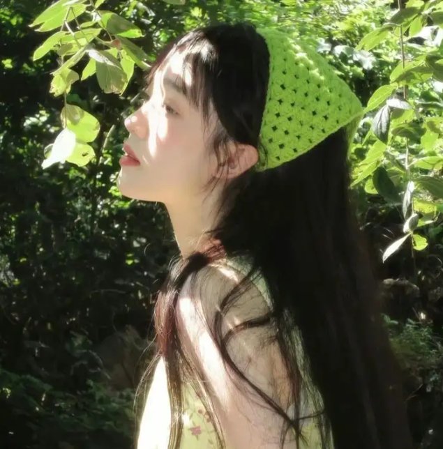 生为女人