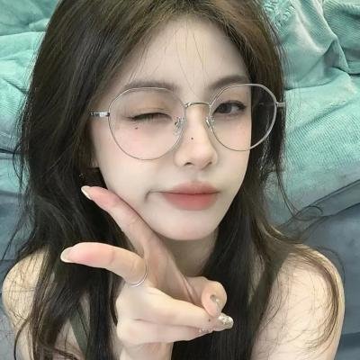 爱马的女孩